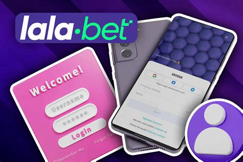 Lalabet app .